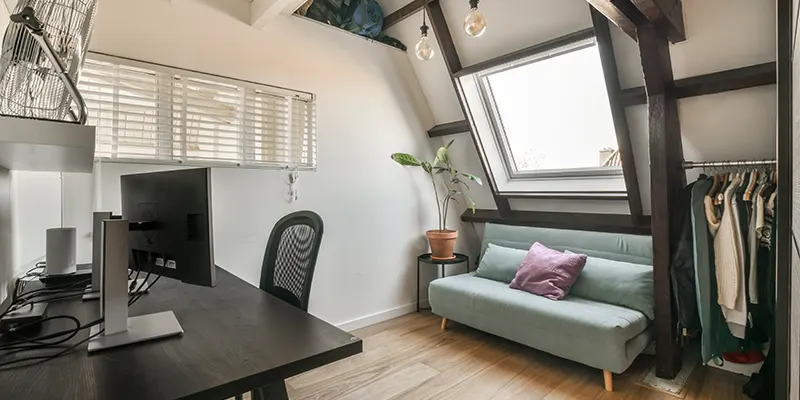 bohemian-loft