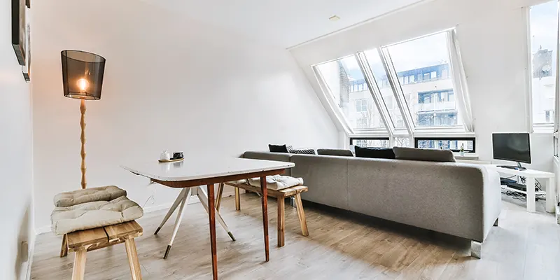 scandi-minimalist-loft