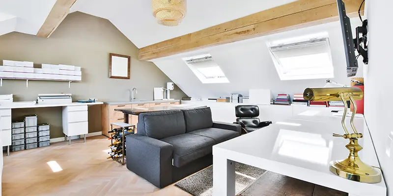 traditional-chic-loft